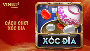 Cách chơi xóc đĩa