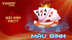 Trang chủ 14 Mậu Binh