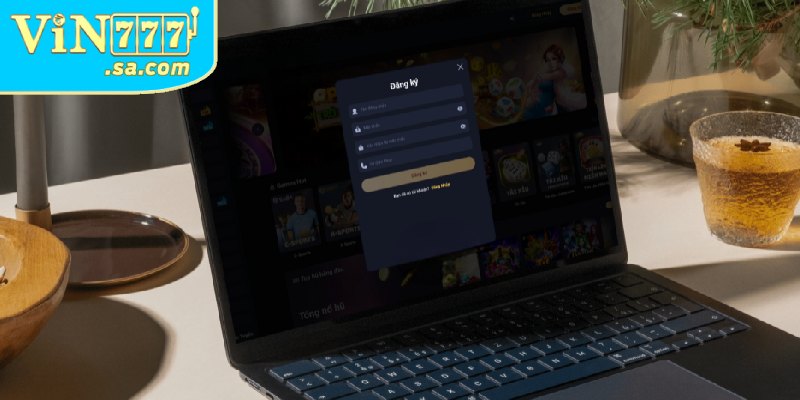 Vi phạm điều khoản, VIN777 sẽ khóa tài khoản và tịch thu số dư